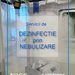 Dr. Clean - Servicii premium de dezinfectie prin nebulizare