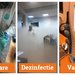 Dr. Clean - Servicii premium de dezinfectie prin nebulizare